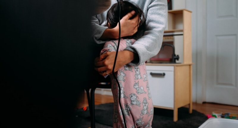 Photo Bookshelf, Parenting