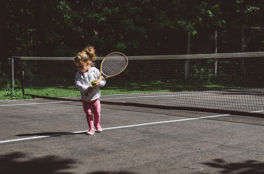 Photo Child, anger