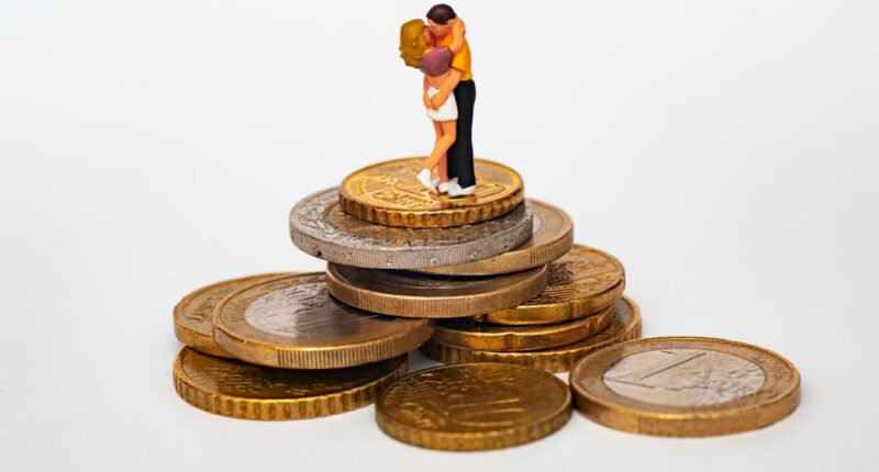 Photo Codependent Relationship