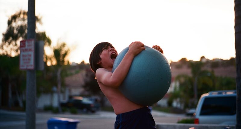 Photo Child, Frustration