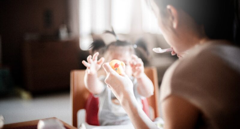 Photo Child, Frustration