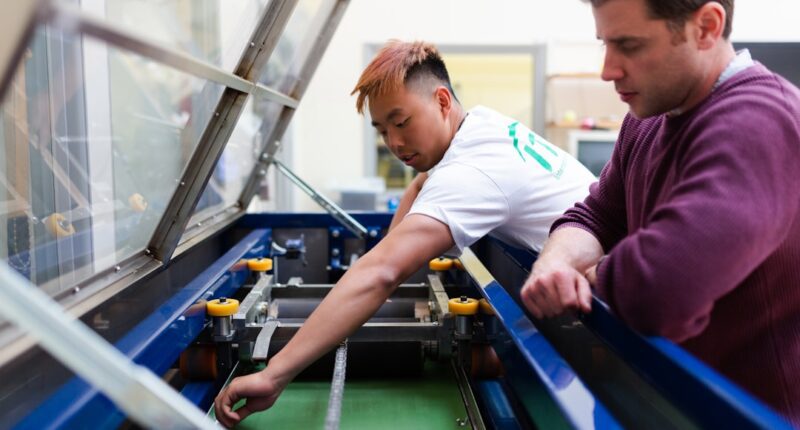 Photo Image: Toolbox Nouns: Tools, ADHD