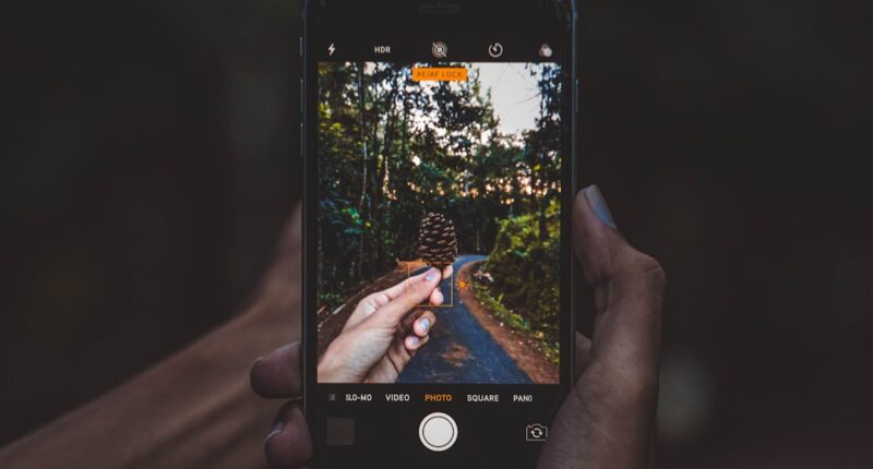 Photo Image: Habits Tracker