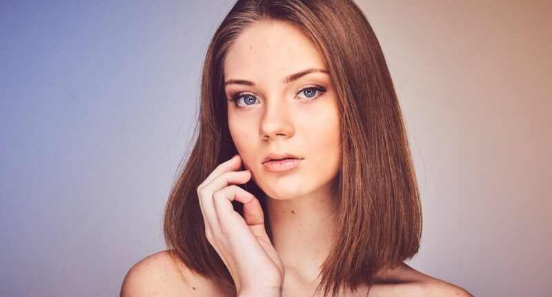 Photo Image: Childs face Nouns: ADHD, behaviour problems