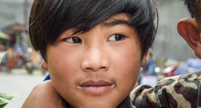 Photo Crush, Distraction