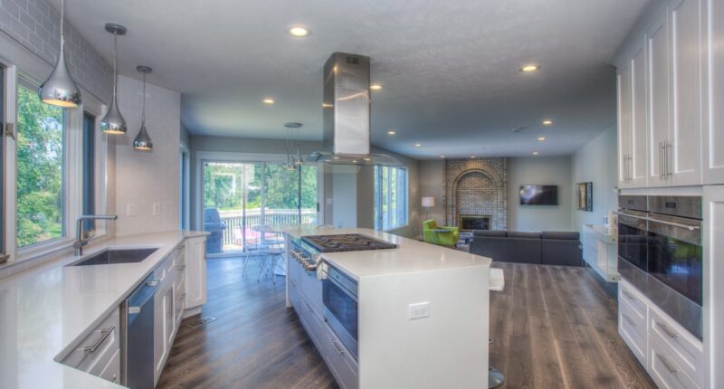 Photo Image: Kitchen Nouns: ADHD, Cooking