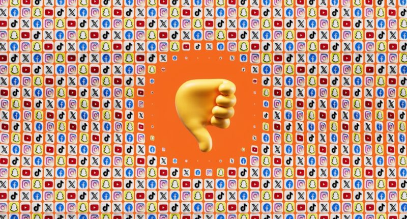 Photo Image: Frustration, Distraction