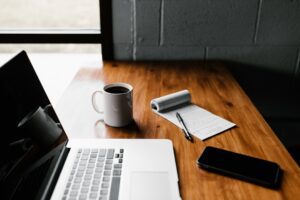 Photo Nouns: ADHD, planner, app Image: Digital planner