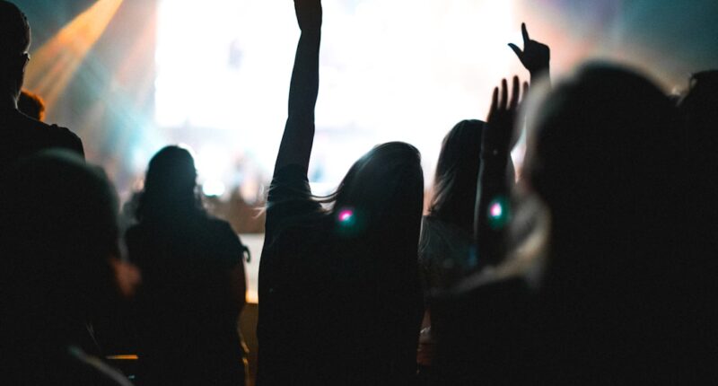 Photo Image: Person grieving Nouns: Grief, ADHD, Person