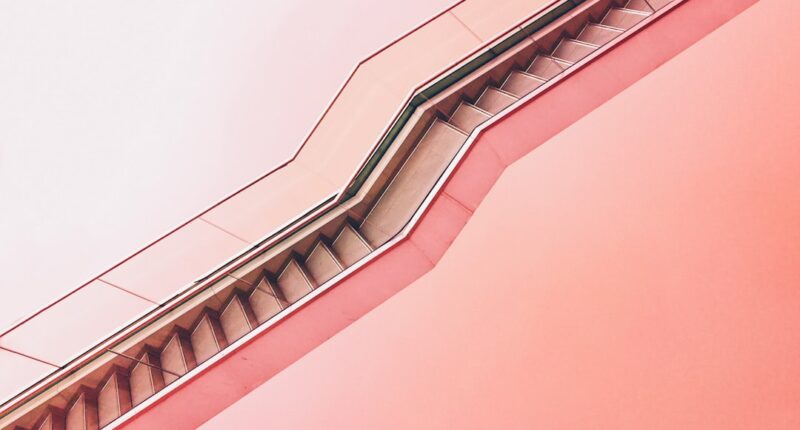 Photo Image: Desk Nouns: ADHD, minimalism, organization, productivity, focus