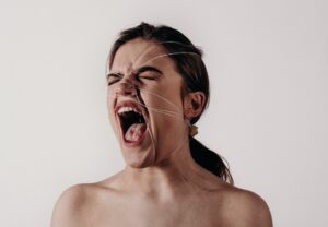 Photo Child, Frustration