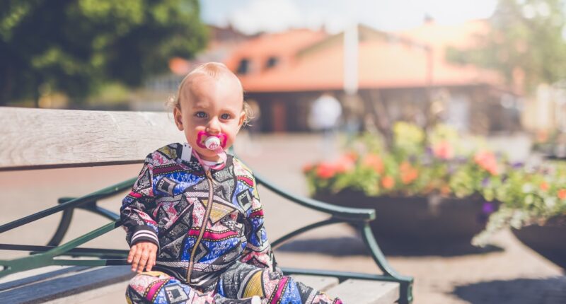 Photo Child, Frustration