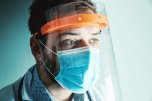 Photo Doctor, ADHD, Conversation