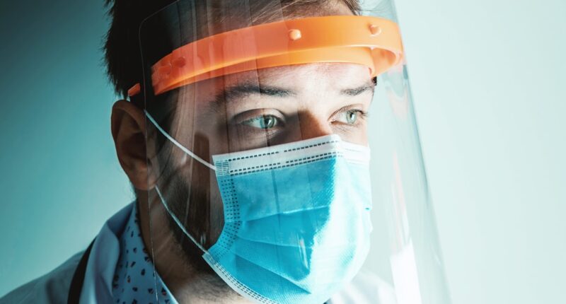 Photo Doctor, ADHD, Conversation