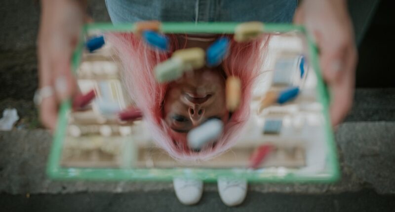 Photo Pills, Calendar