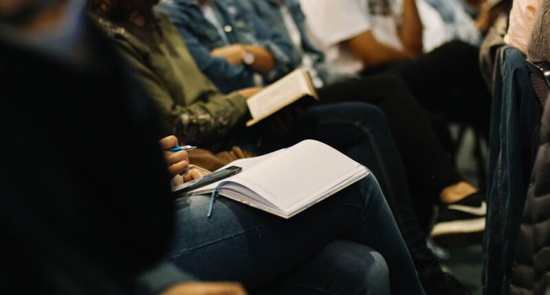 Photo Child, Classroom