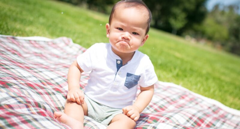 Photo Image: Frustration, Emotion