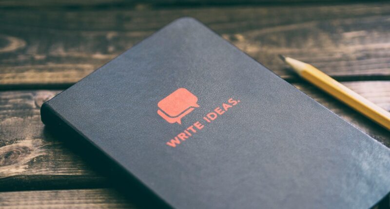 Photo Notebook, ADHD