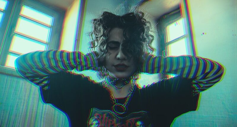 Photo Image: Frustration, Conflict