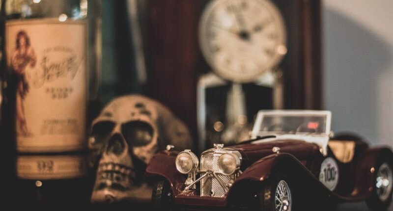 Photo Clock, Planner