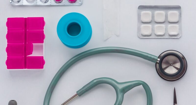 Photo Pills, Calendar