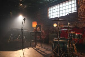 Photo chair band