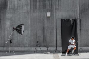 Photo Image: Chair band