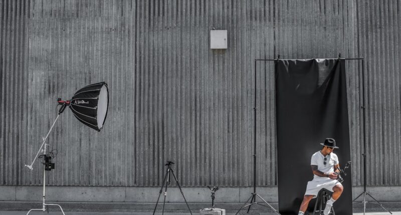 Photo Image: Chair band