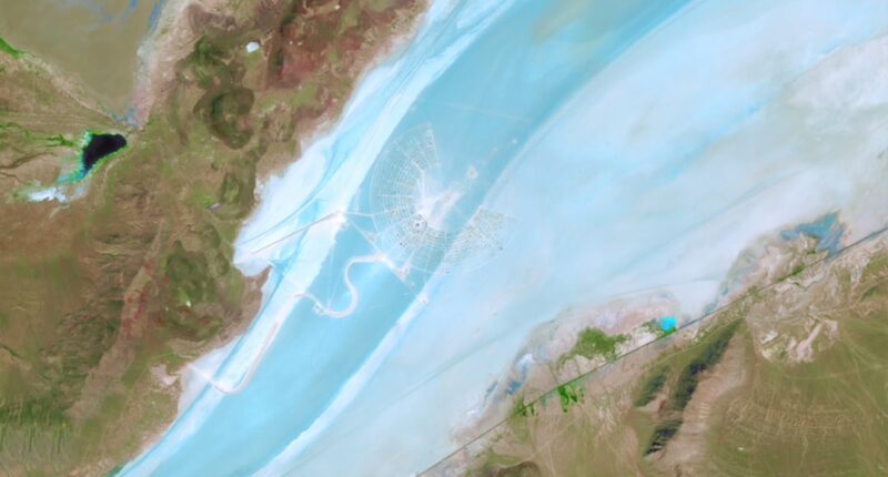 Photo Image: Puzzle Pieces