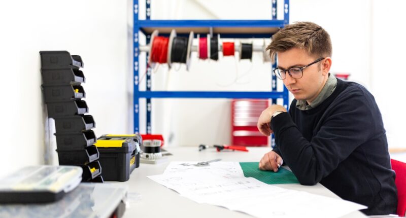 Photo Image: Productivity Tools