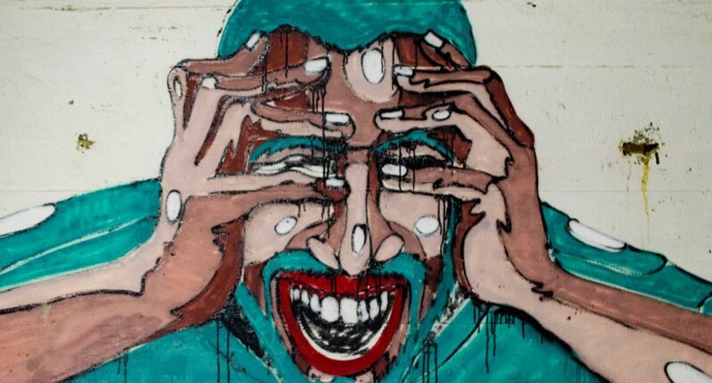 Photo 1 Frustration 2 Stress