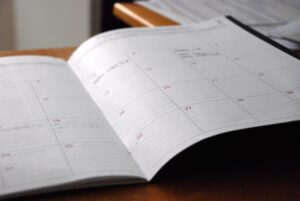 Photo 1 Planner 2 Stopwatch