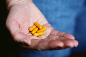 Photo medication shortage