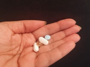 Photo Pills, Pharmacy