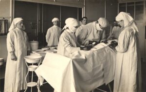 Photo Doctor, questionnaire