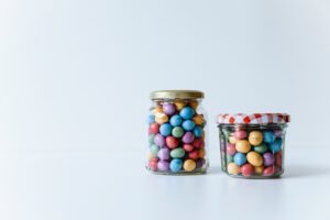 Photo child, medication