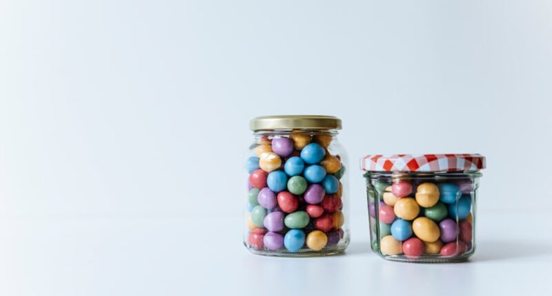 Photo child, medication