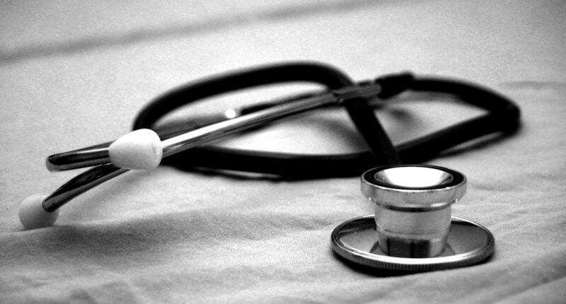 Photo Doctor, Patient