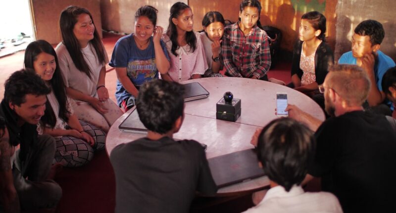 Photo 1 ADHD community 2 Discord server