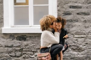 Photo DNA, family tree