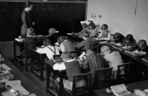 Photo 1 Classroom 2 Assessment