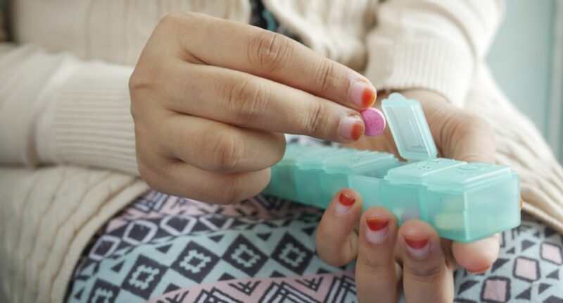 Photo 1 Brain scan 2 Classroom 3 Medication 4 Accommodations