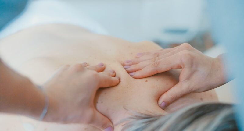 Photo Eye movement Therapy