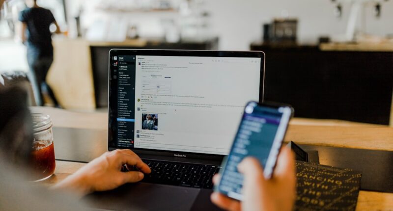 Photo 1 Communication 2 Understanding