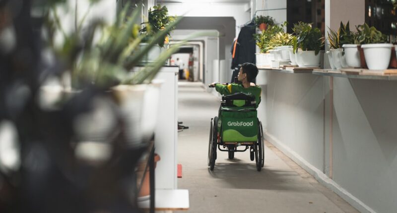 Photo 1 Disability application 2 ADHD diagnosis