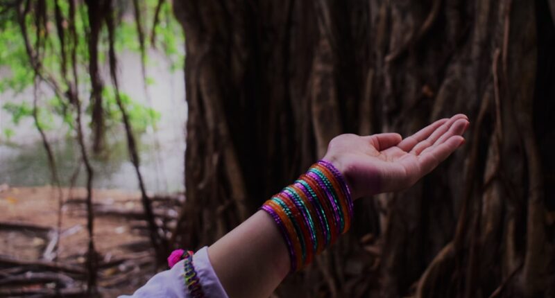 Photo Wristband, Focus