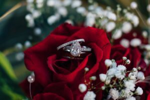 Photo Fidget ring