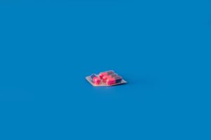 Photo Pills, Brain