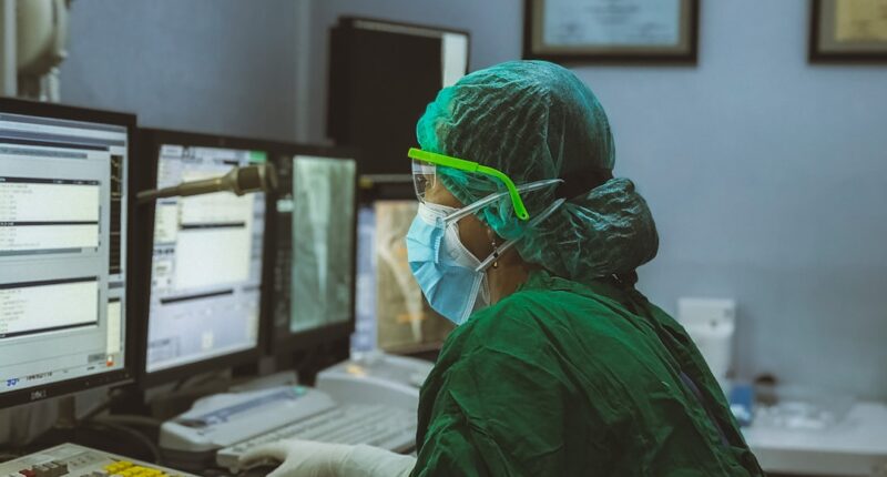 Photo Clinic, Doctor