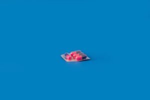 Photo Pills, Brain